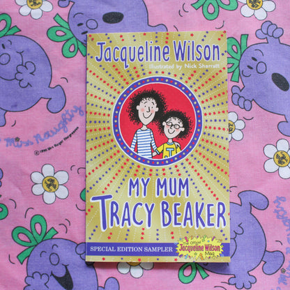 Girls Under Pressure by Jacqueline Wilson (1998)