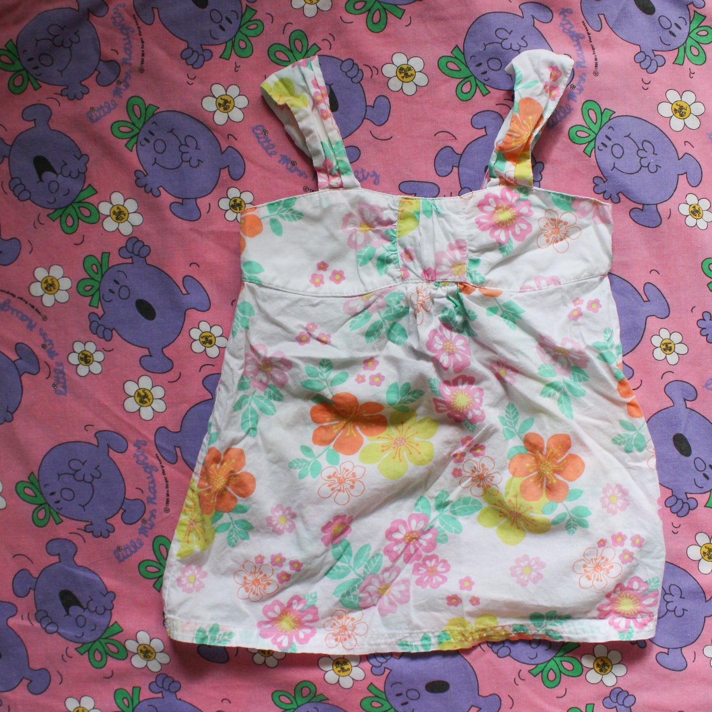 Pumpkin Patch Top - Size 5