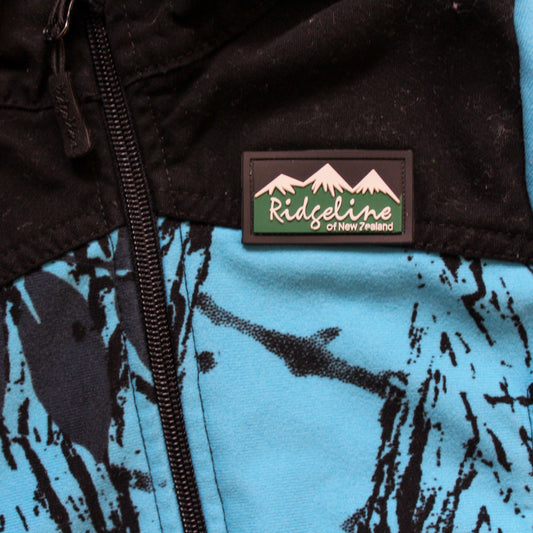 Ridgeline Jacket - Size 1