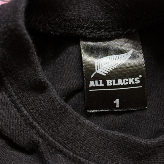 All Blacks Tshirt - Size 1