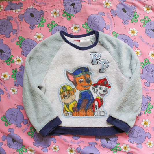 Paw Patrol Jersey - Size 1