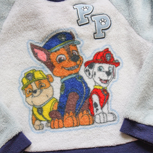 Paw Patrol Jersey - Size 1