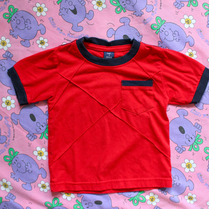 Baby Gap Tshirt - Size 1