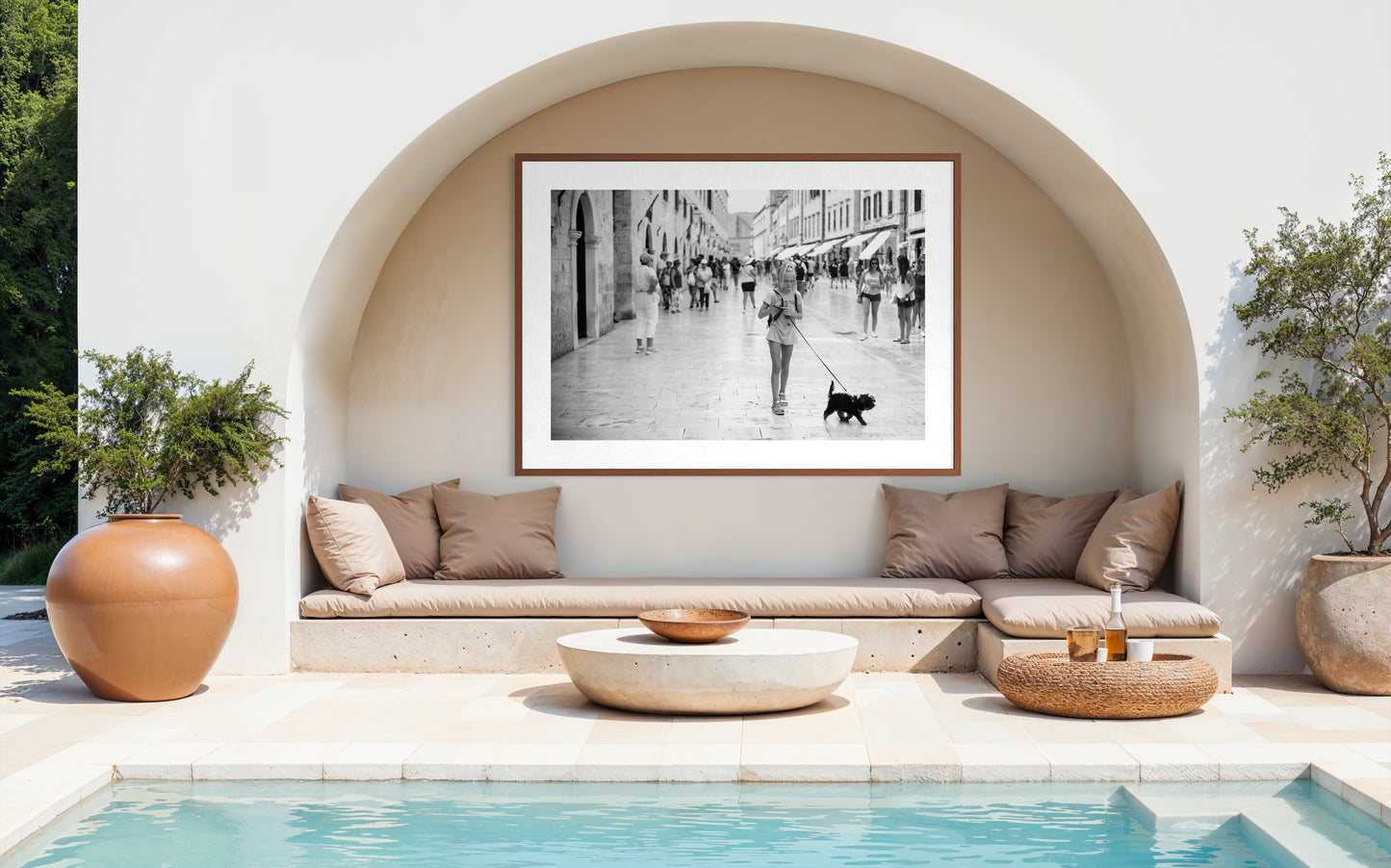 Baby Gap Tshirt - Size 1