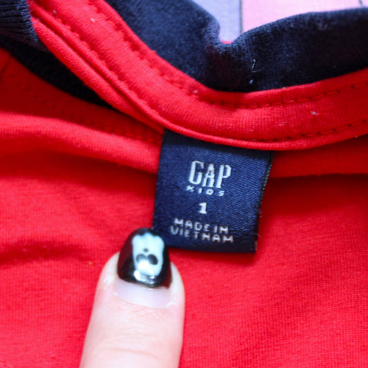 Baby Gap Tshirt - Size 1