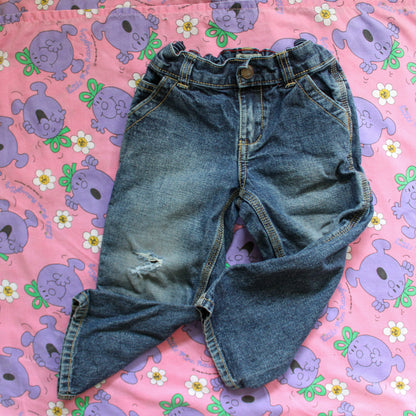 Oshkosh B'gosh Jeans - Size 2T