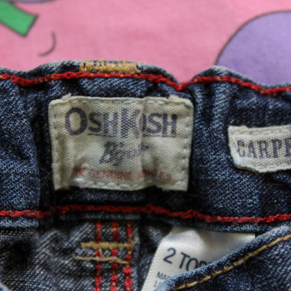 Oshkosh B'gosh Jeans - Size 2T