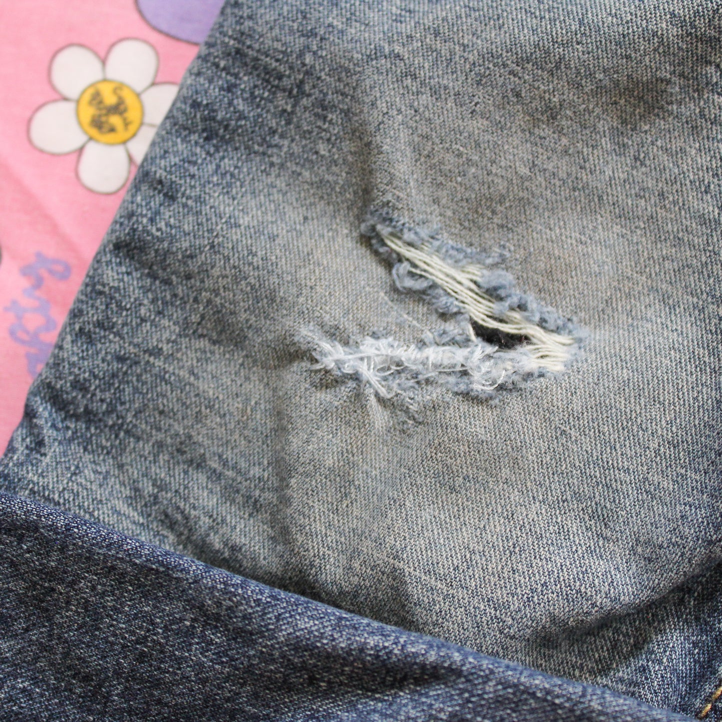 Oshkosh B'gosh Jeans - Size 2T