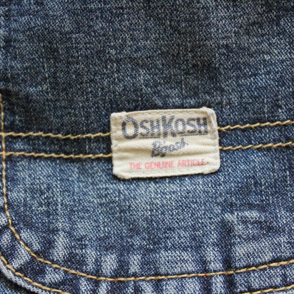 Oshkosh B'gosh Jeans - Size 2T