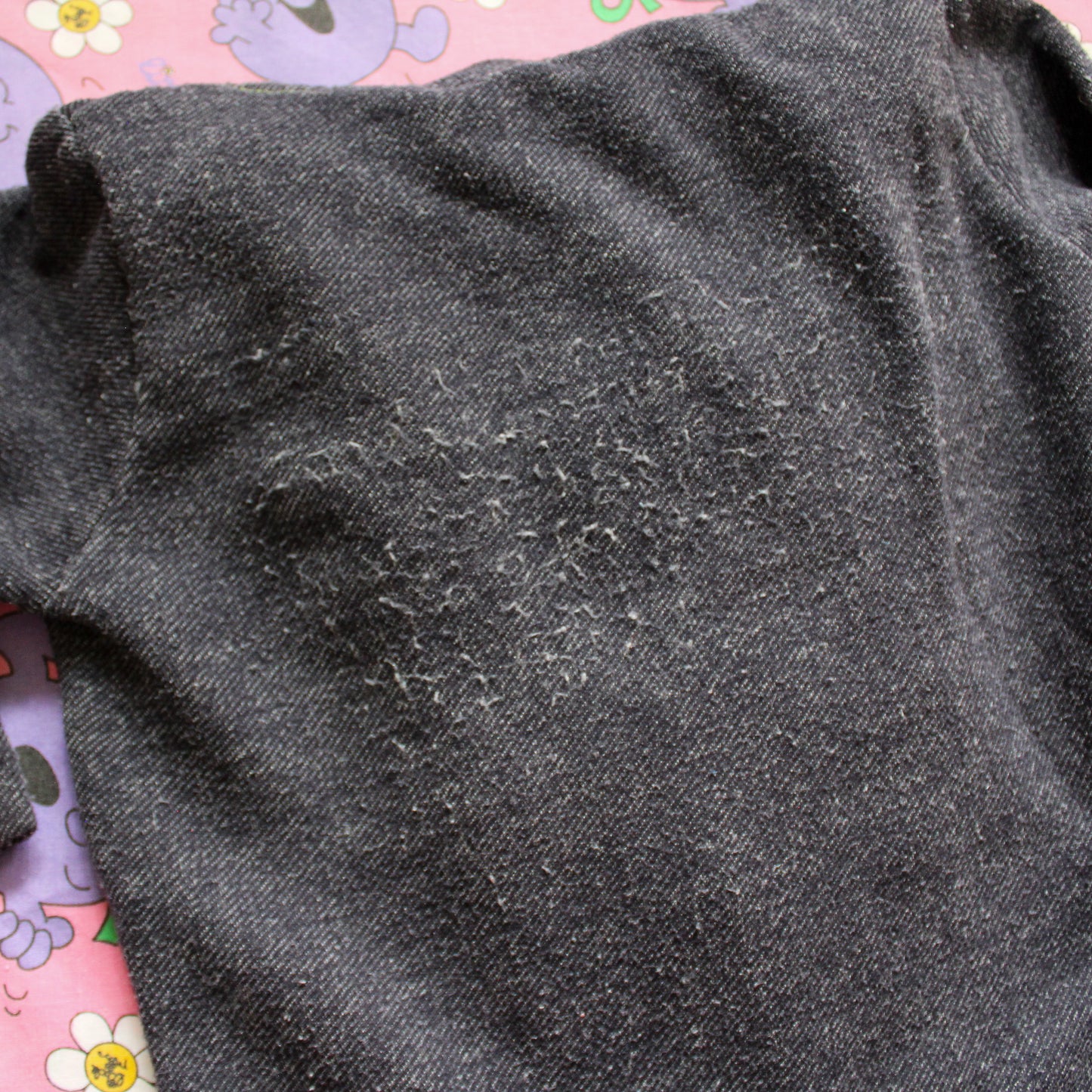 Vintage Teeny Weeny Hoodie - Size 2