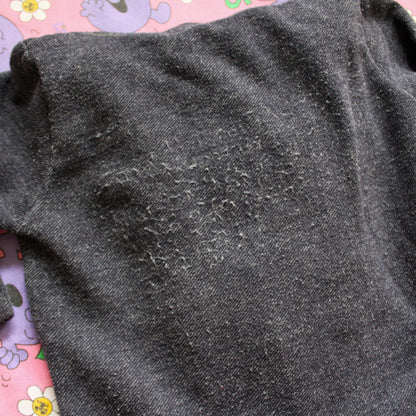 Vintage Teeny Weeny Hoodie - Size 2