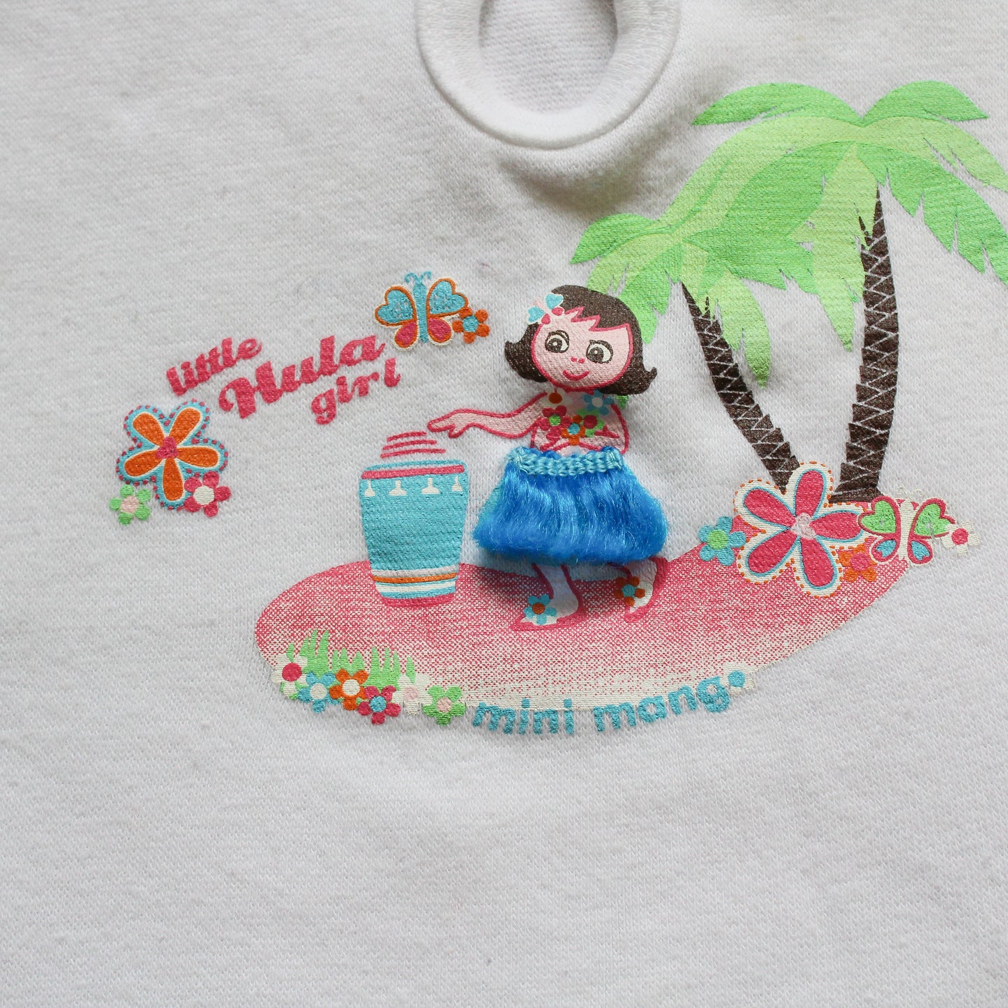 Mini Mango Tshirt - Size 1