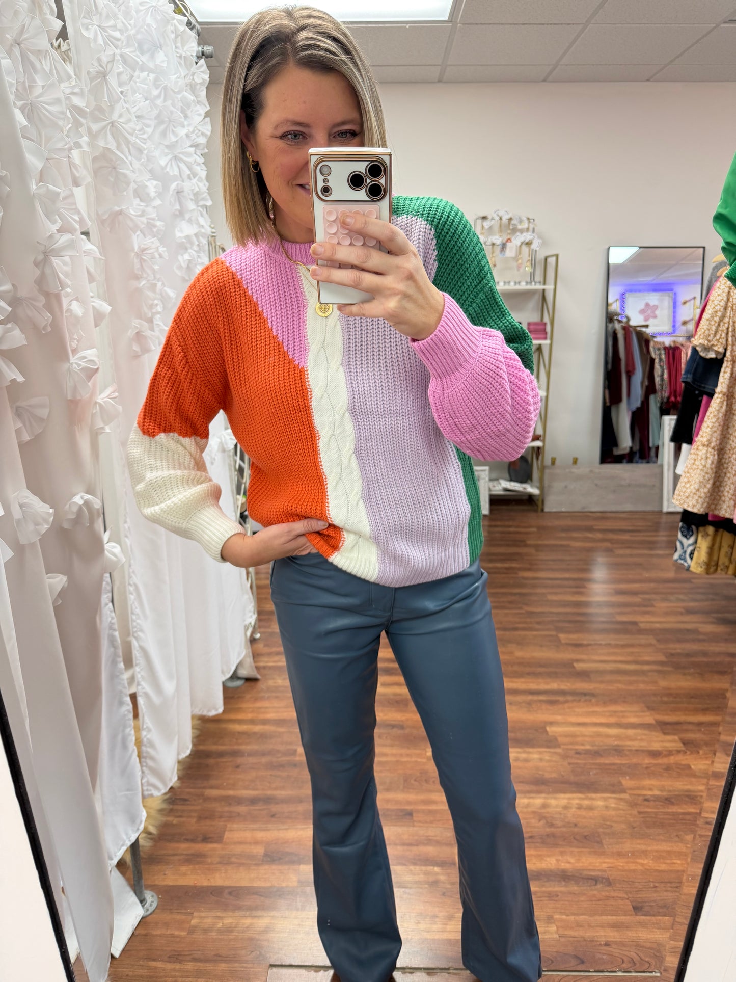 Vintage Teeny Weeny Togs - Size 1