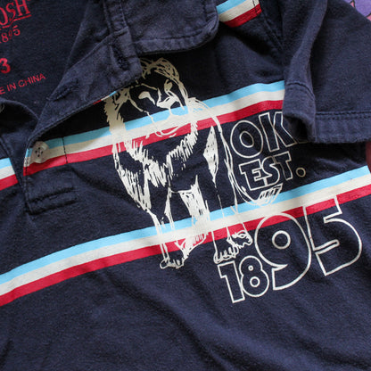 Oshkosh Tshirt - Size 3