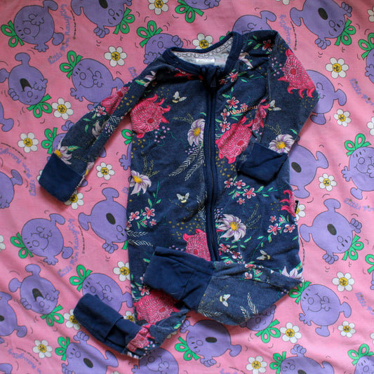 Bonds Wondersuit - Size 00