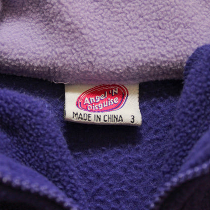 Angel 'n Disguise Jersey - Size 3