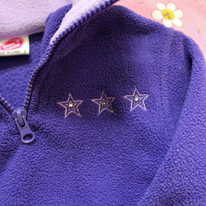 Angel 'n Disguise Jersey - Size 3