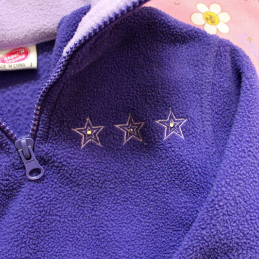 Angel 'n Disguise Jersey - Size 3