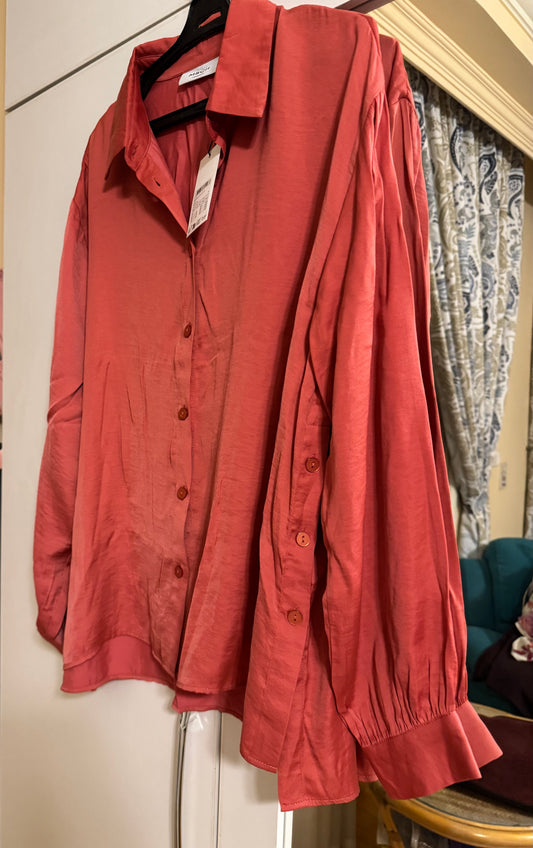 Vintage Teeny Weeny Tshirt - Size 1