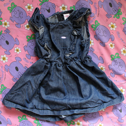 Oshkosh Dress - Size 1