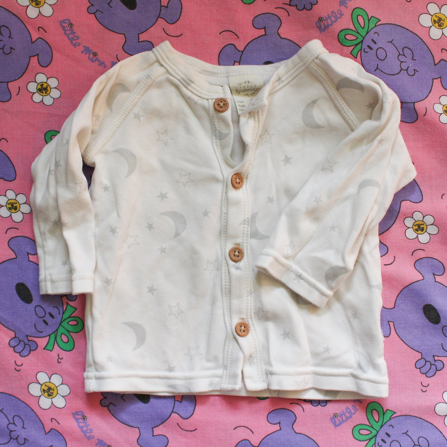 Little Bundle Set - Size 00