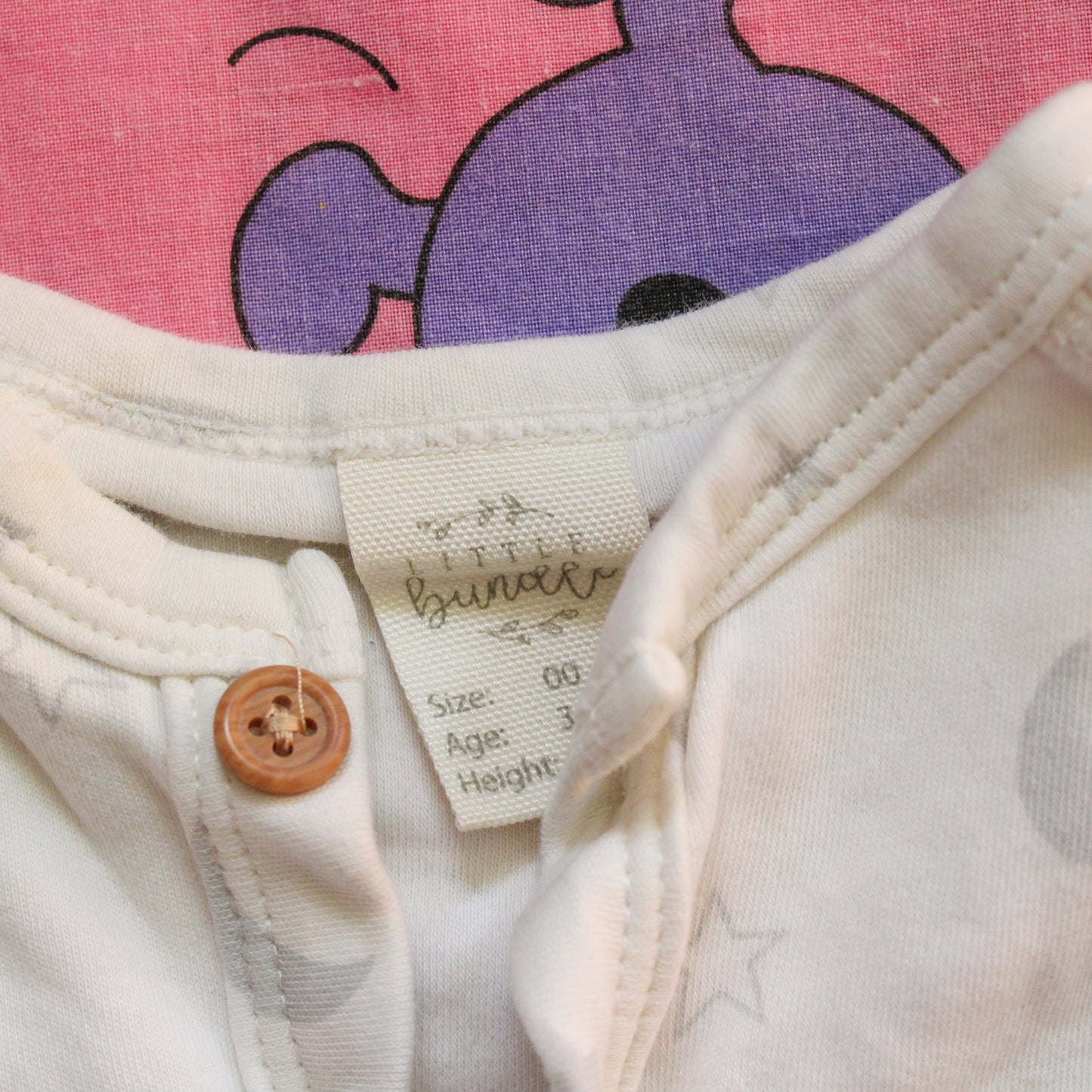 Little Bundle Set - Size 00