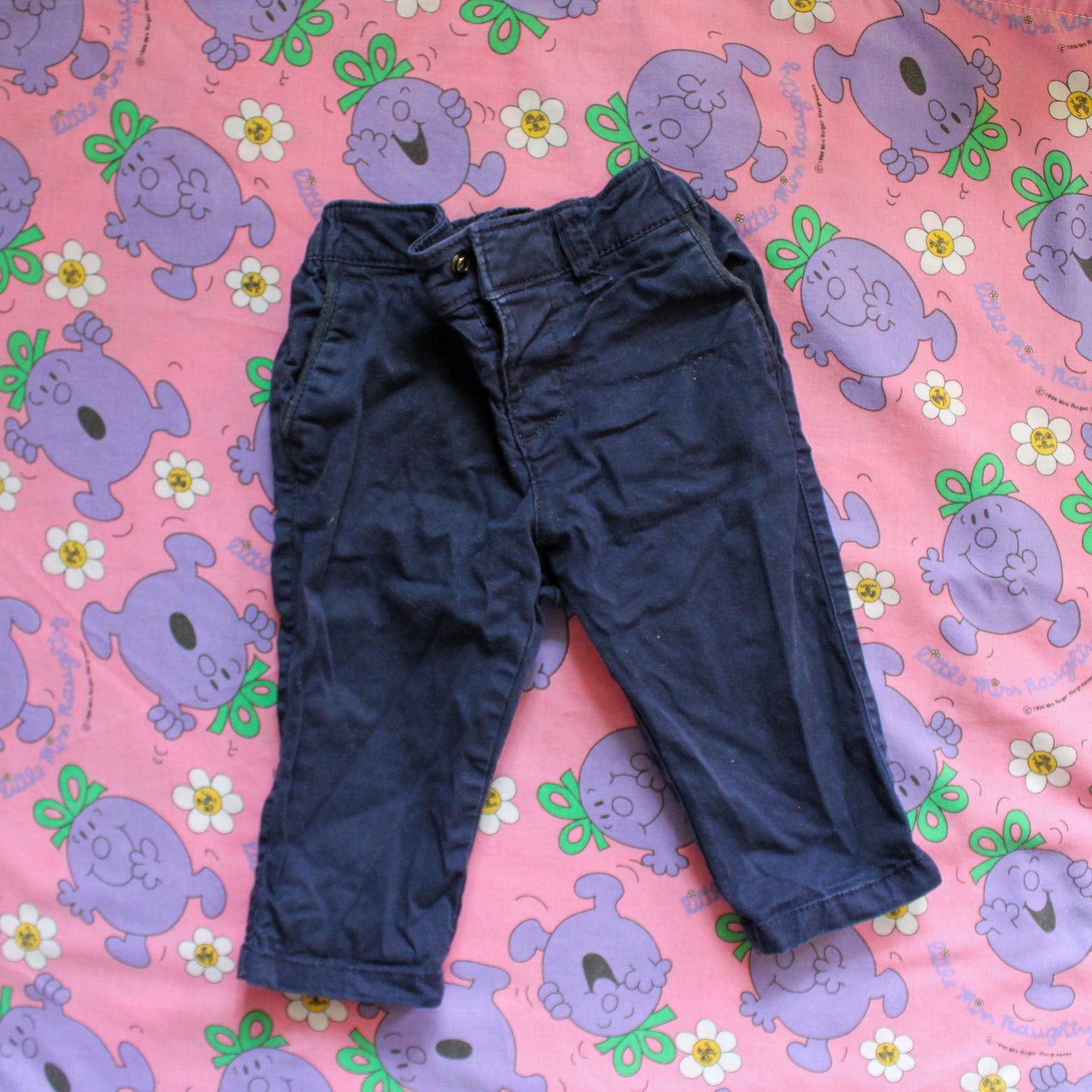 Baby Gap Chino Pants - Size 0