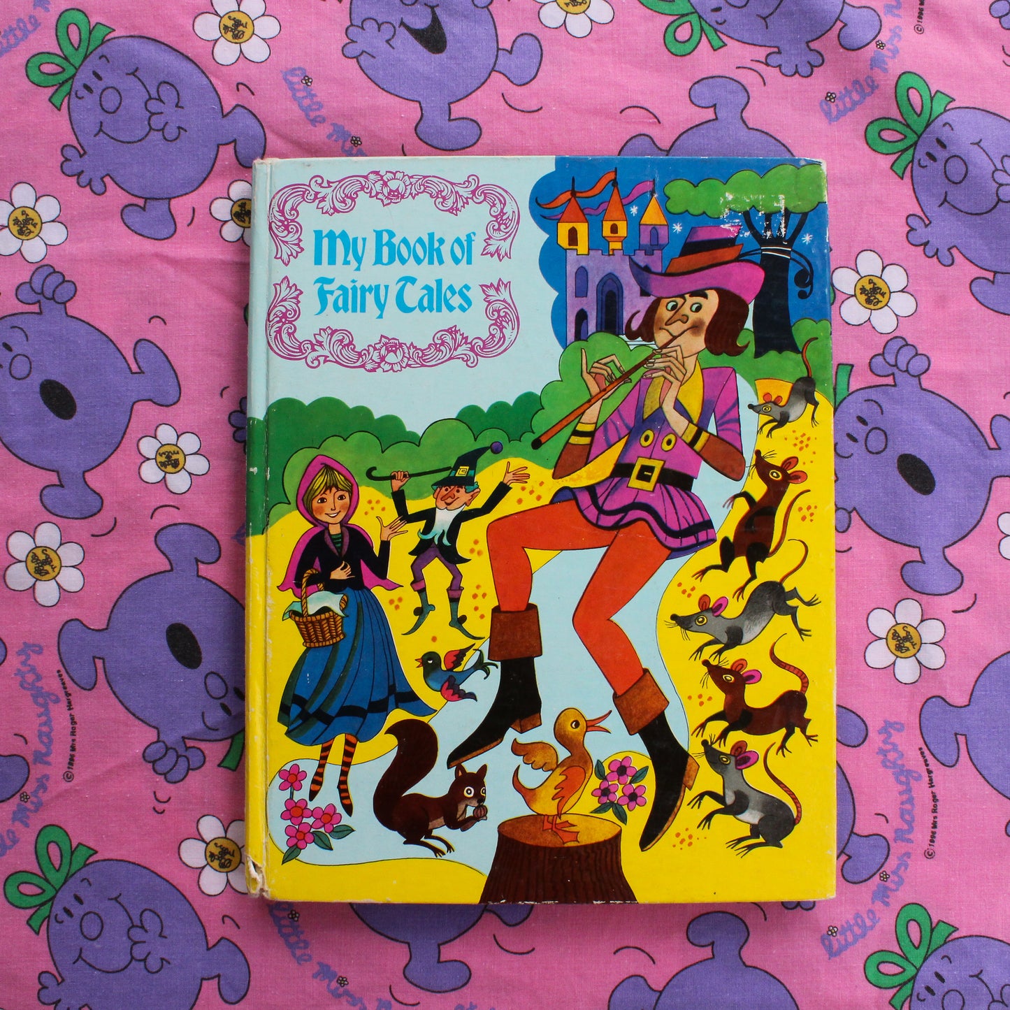My Book of Fairy Tales (1965)