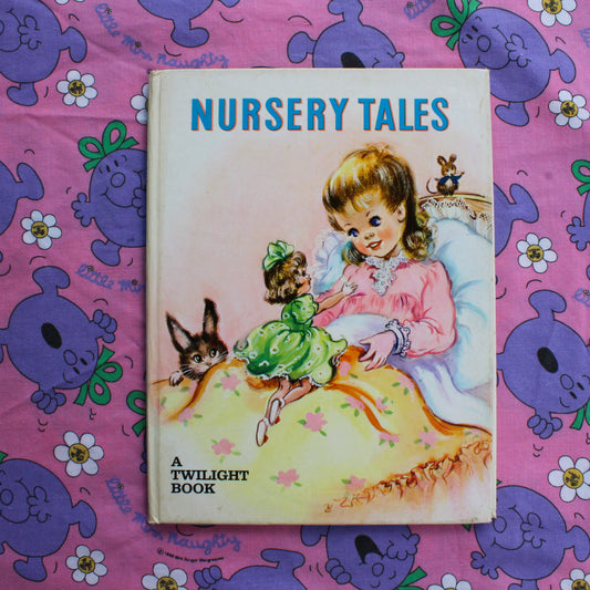 Nursery Tales (1960s)