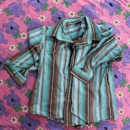 Oshkosh Long Sleeve - Size 4