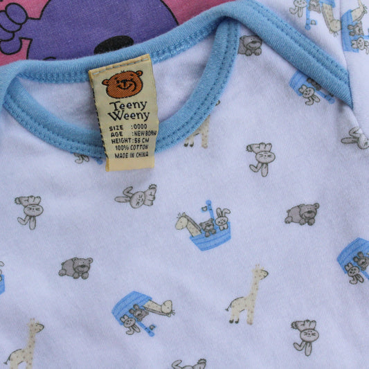 Teeny Weeny Tshirt - Size 0000