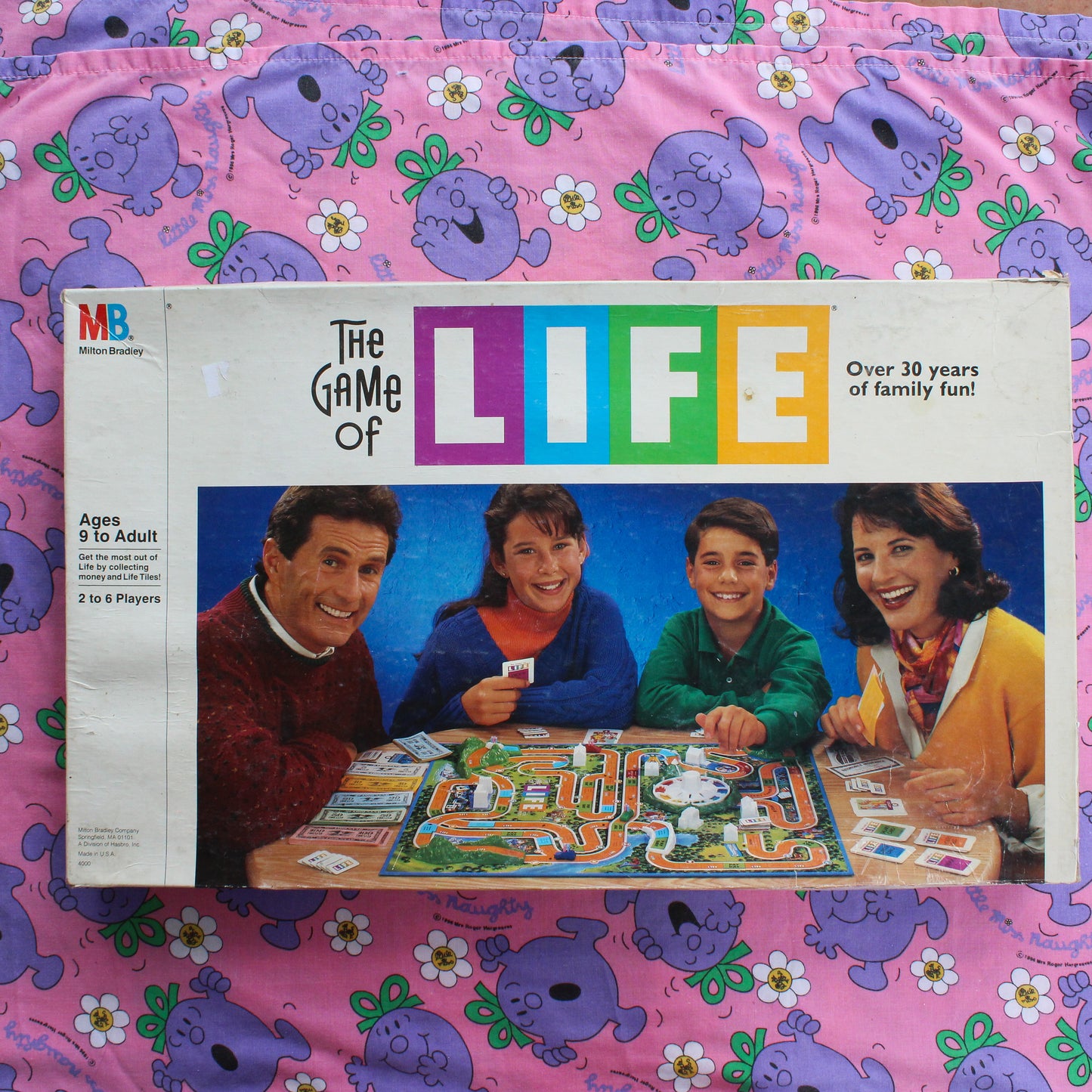 The Game of Life (1991)