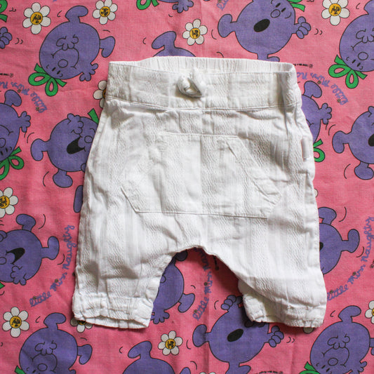 Pumpkin Patch Pants - Size 00