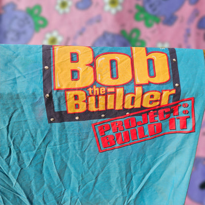 Bob the Builder Duvet - Single