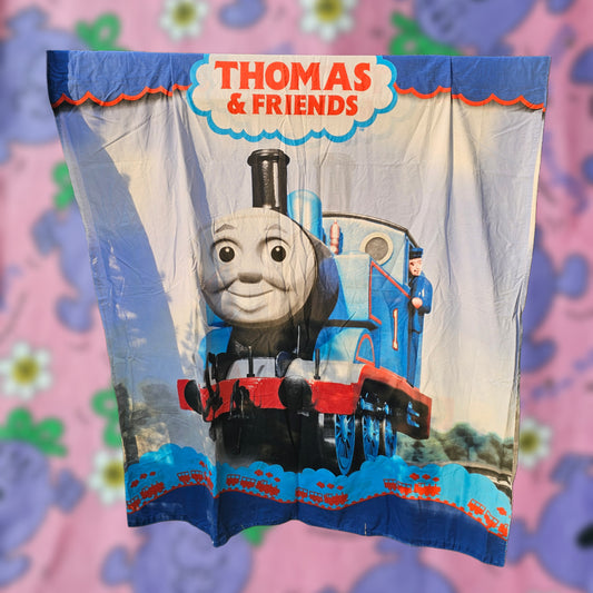 Thomas the Tank Engine Duvet Cover - Double