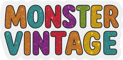 Monster Vintage