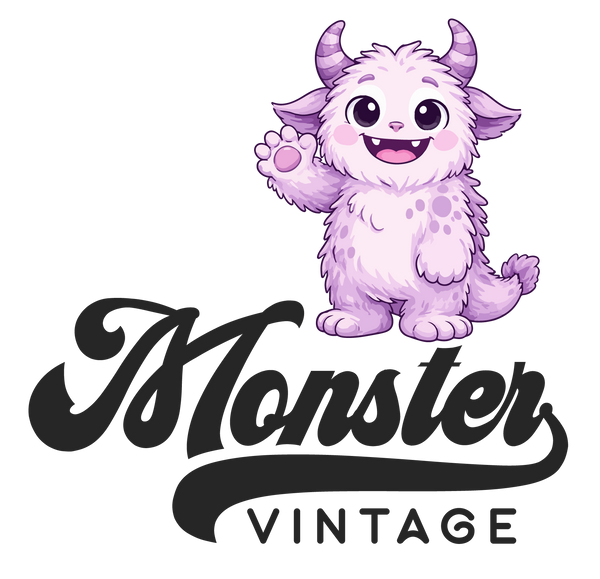 Monster Vintage