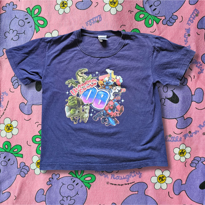 Universal Studios '08 Tshirt - Size L Youth