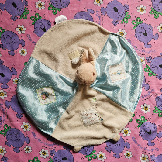 Peter Rabbit Comforter