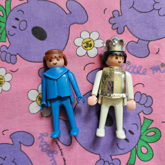 Playmobil Set: #3261 - Knights (1974)