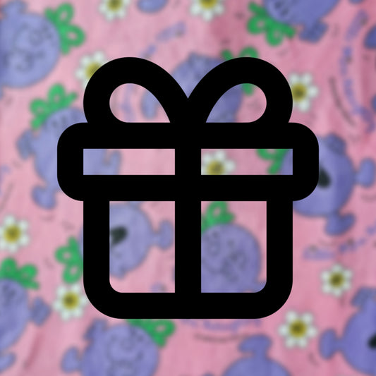 Monster Vintage Gift Card